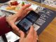 cartas digitales para restaurantes
