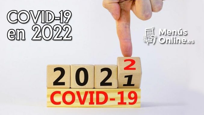 covid19 en 2022