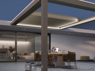 Transforma Tu Terraza con Pérgolas Innovadoras